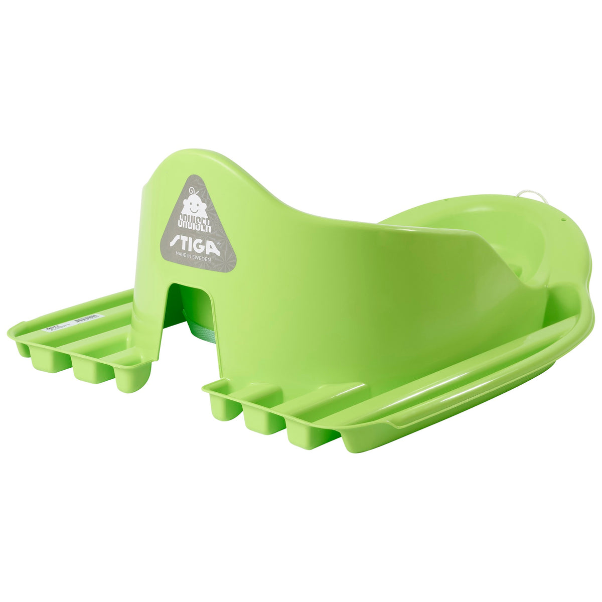 Babykælk STIGA Cruiser, grøn