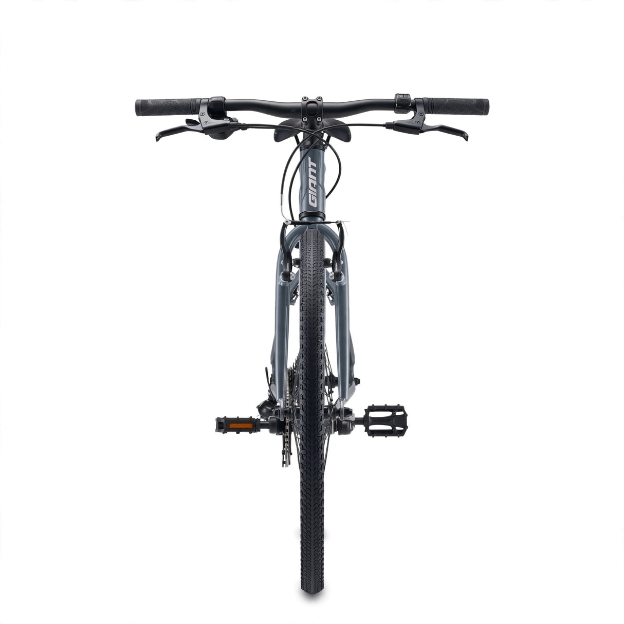 Electric bike GIANT Fathom E+ (2026) 29" Deep Lake