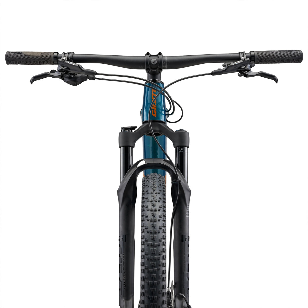 Cykel GIANT XTC SLR 29 2 (2025) Dark Jade