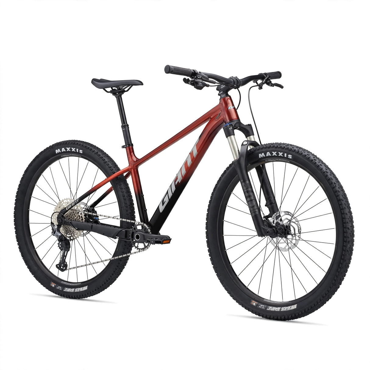 Cykel GIANT Talon 0, 29" Mars Dust/Black