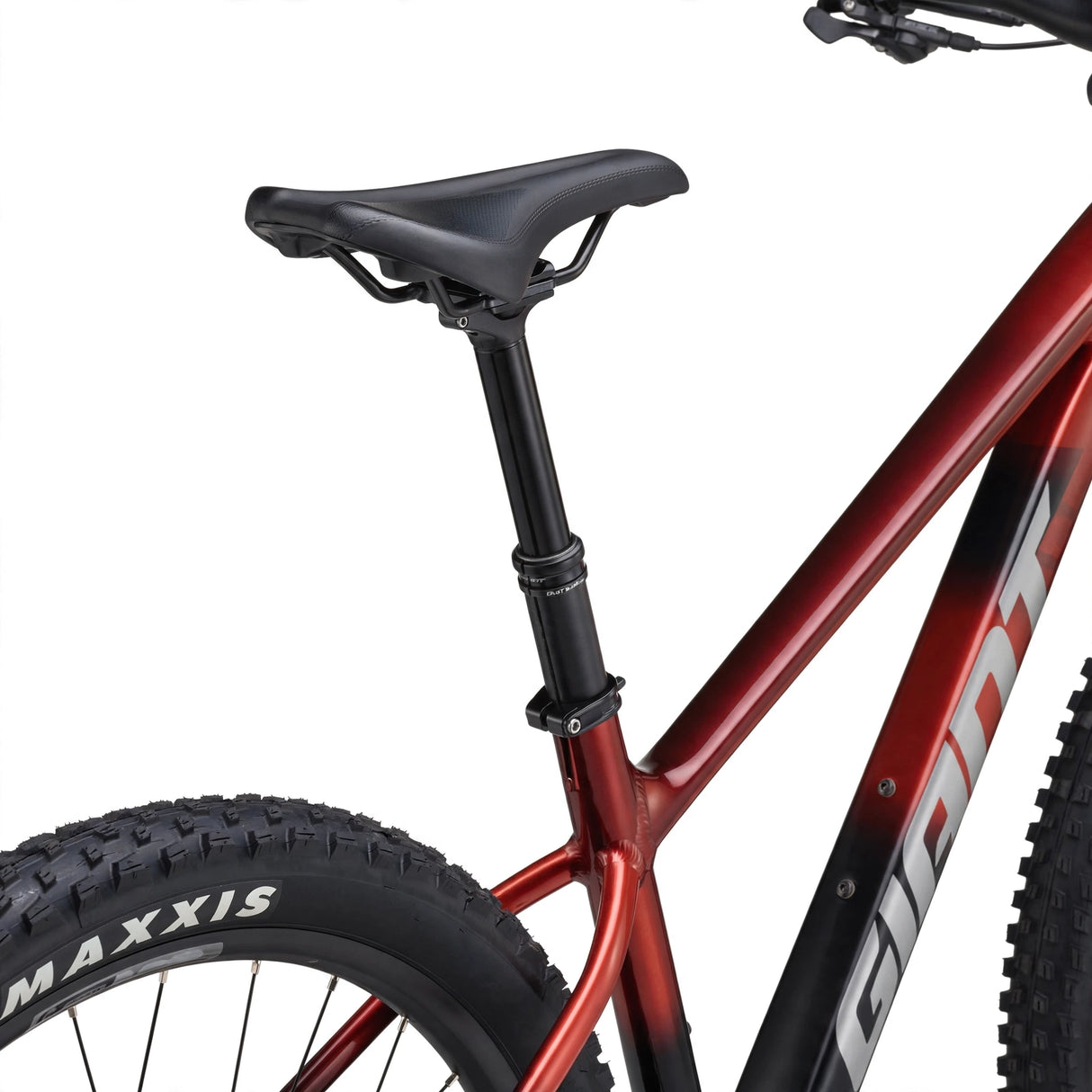 Bicycle GIANT Talon 0, 29" Mars Dust/Black