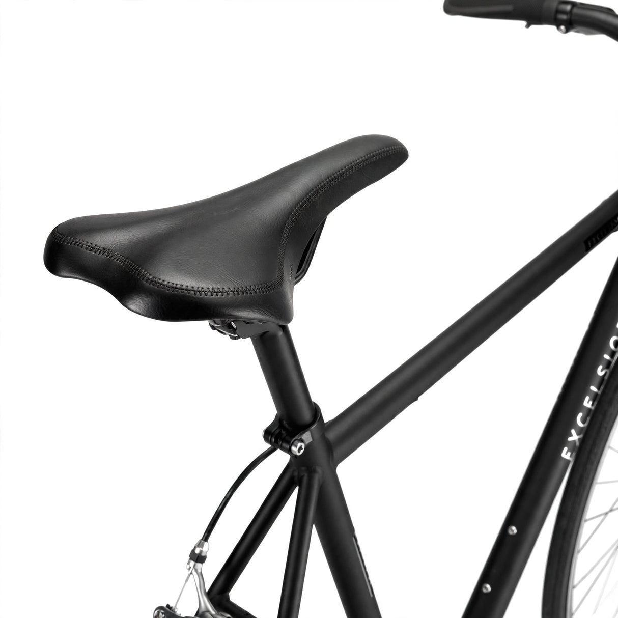 Fixie EXCELSIOR Dandy, black