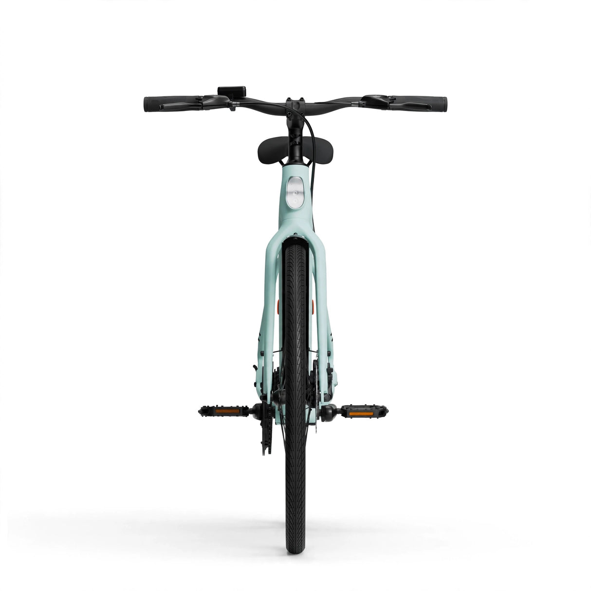 Elcykel TENWAYS CGO600 Pro, Mintgrön