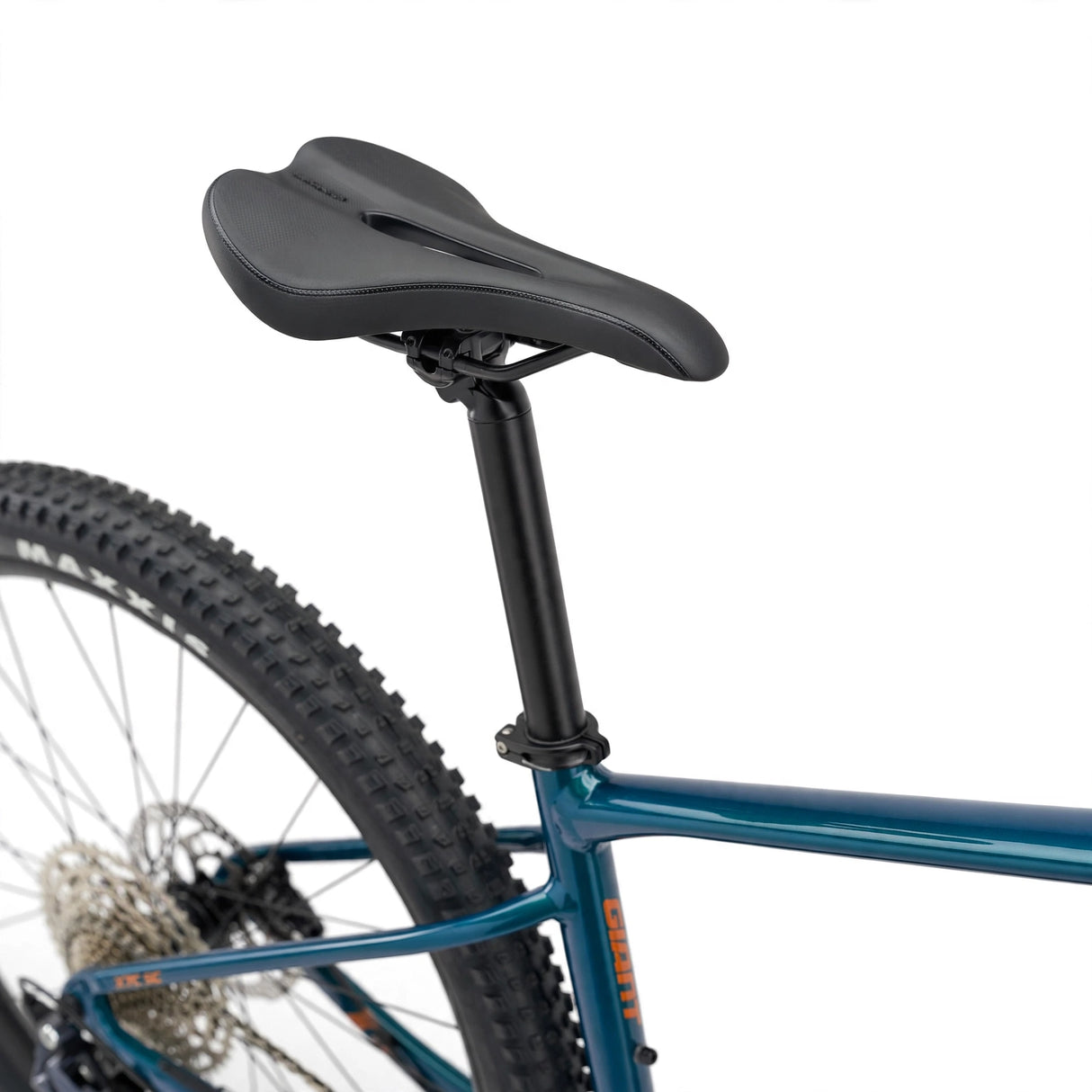 Cykel GIANT XTC SLR 29 2 (2025) Dark Jade