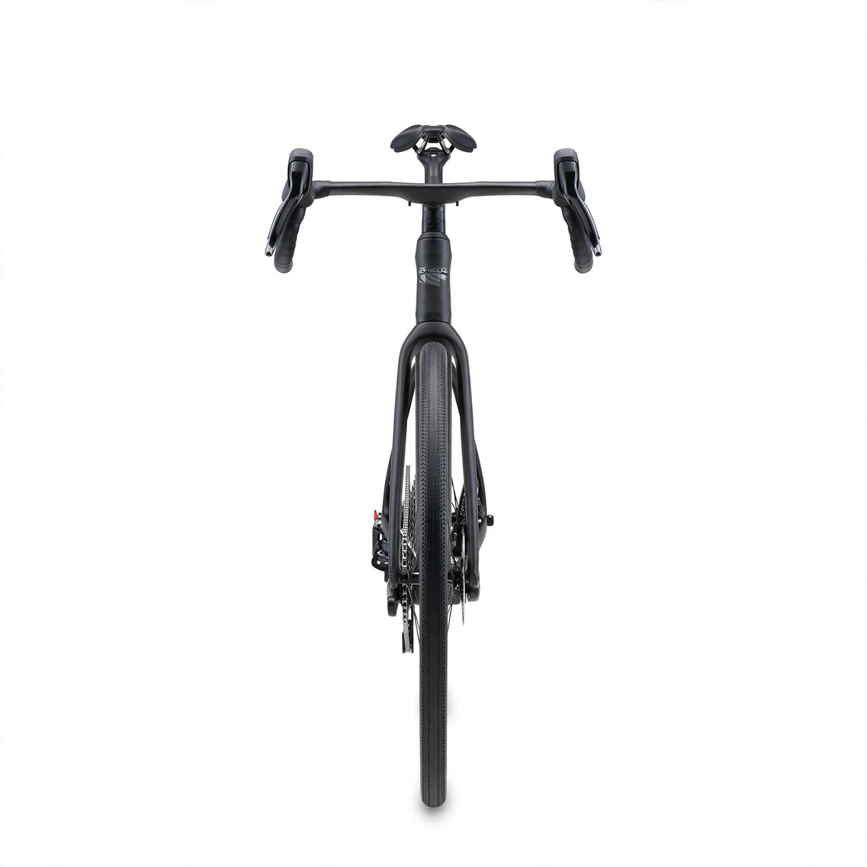 Gravelcykel BOTTECCHIA Gravel SL - Campagnolo EKAR GT 13s - C9 Matt Carbon