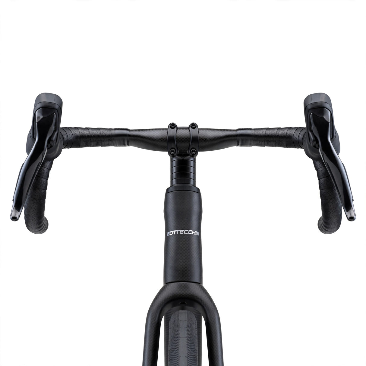 Gravel bike BOTTECCHIA Gravel SL - GRX610 24s - C9 Matt Carbon
