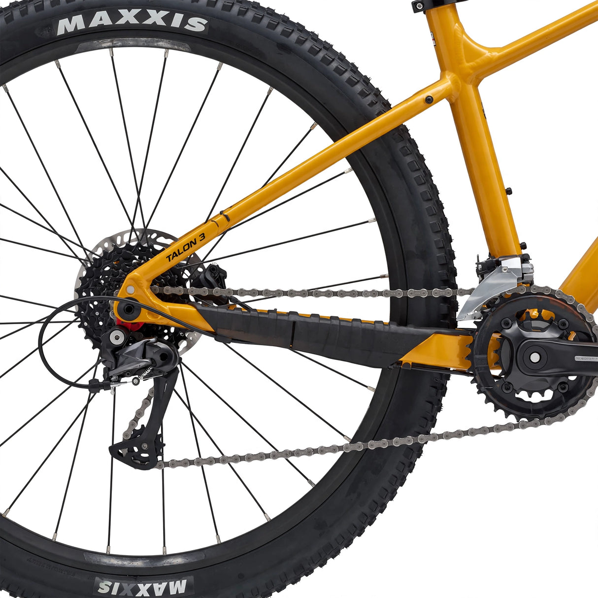 Mountainbike GIANT Talon 3, 27.5" XS, Beeswax
