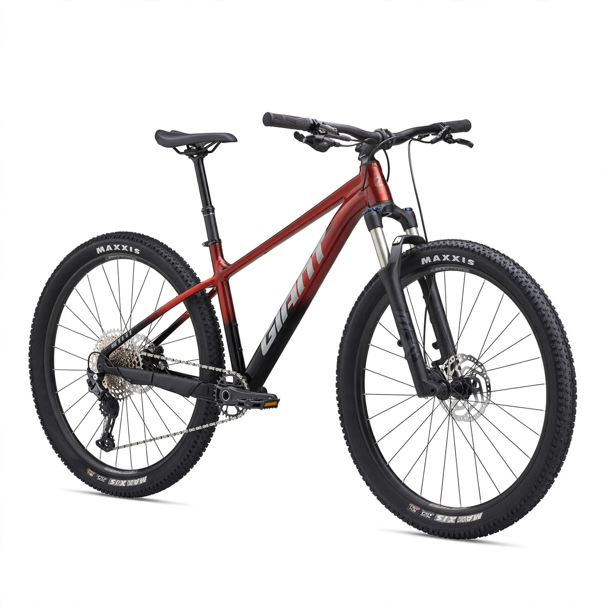Bicycle GIANT Talon 0, 29" Mars Dust/Black
