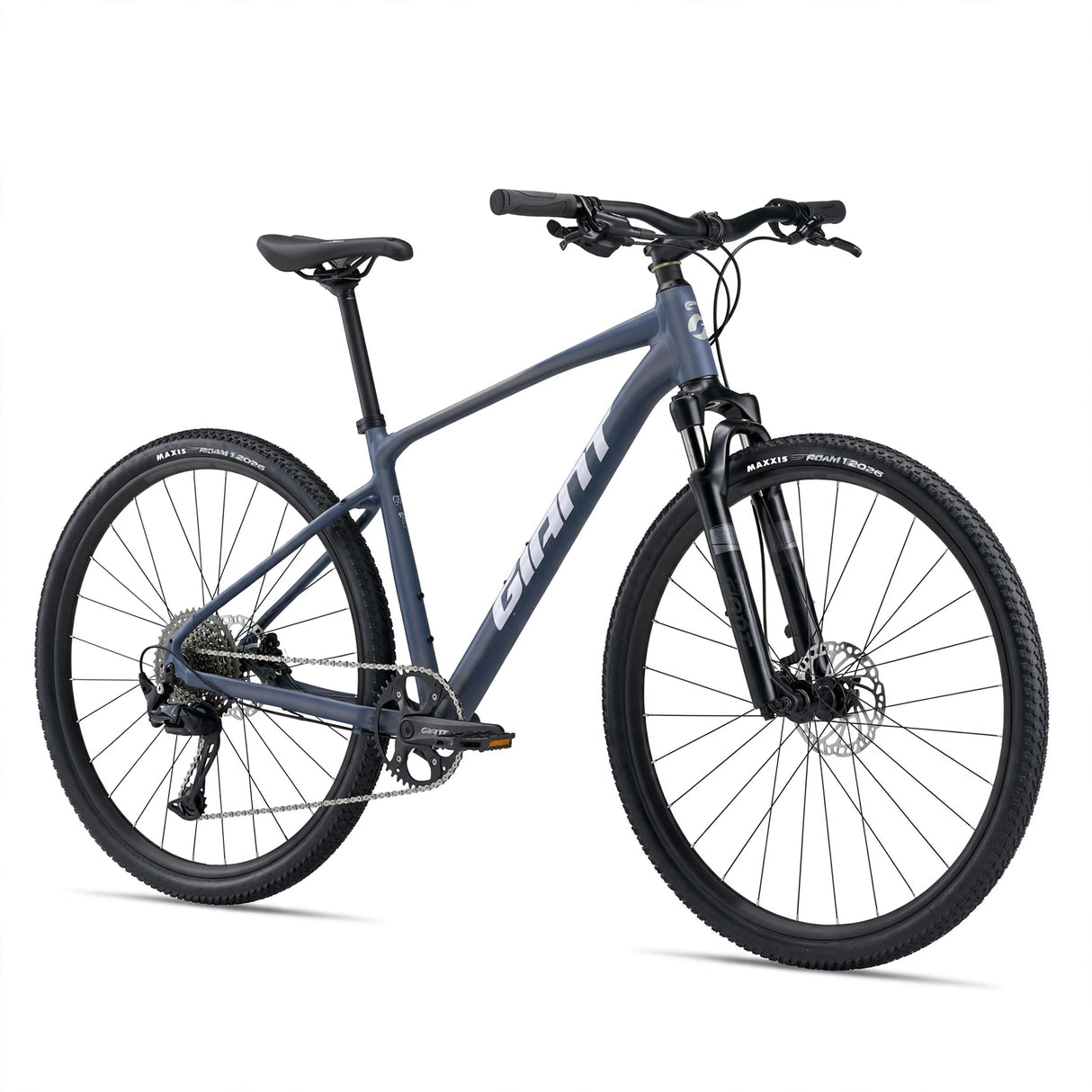 GIANT Roam 1 (2026) Midnight Moon Cykel