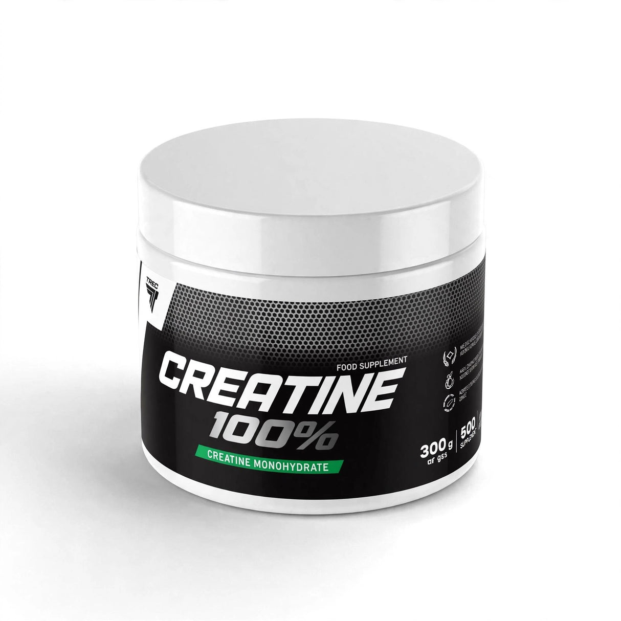 Creatine TREC Creatine 100% 300g