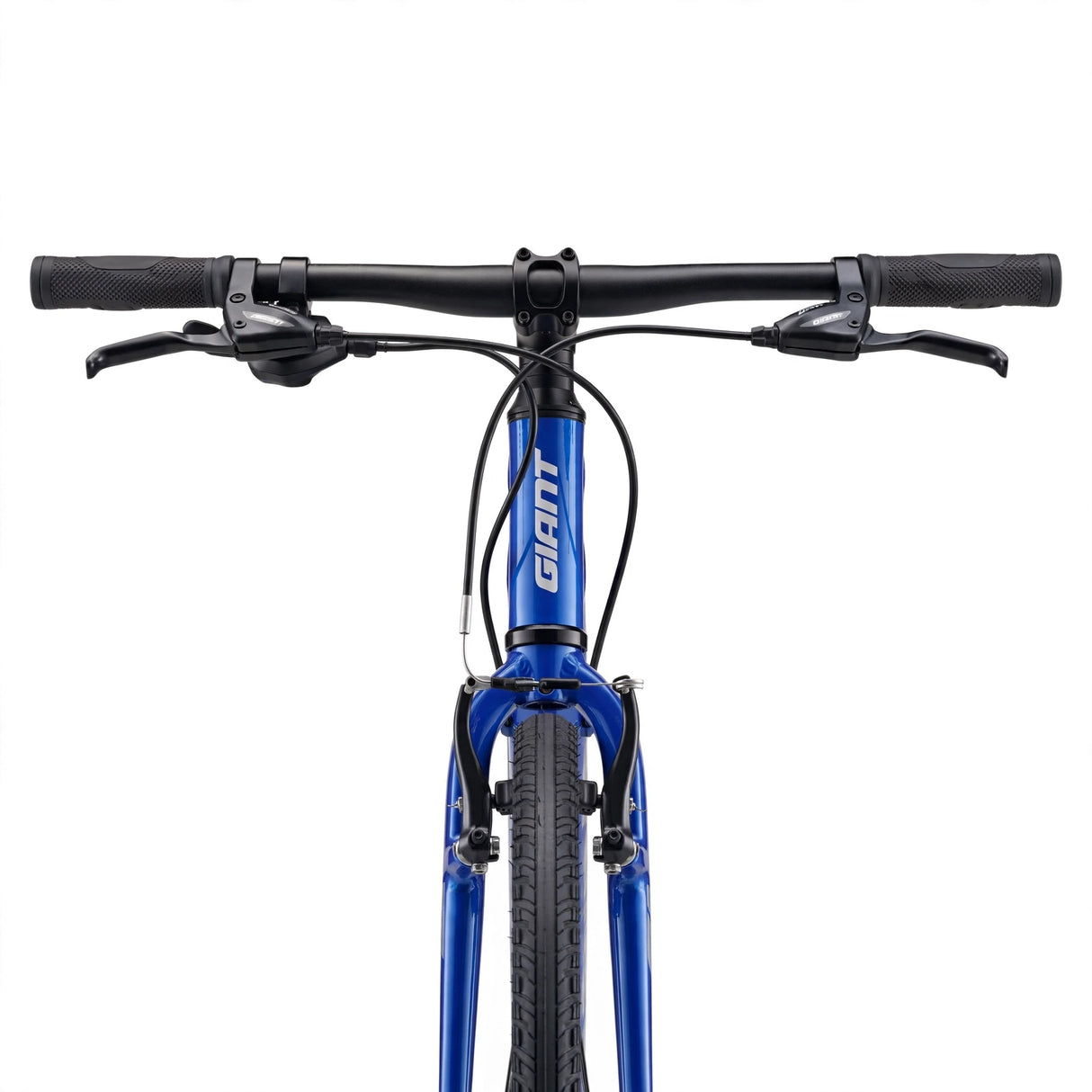 Ultralätt barncykel GIANT ARX 24, Cobalt