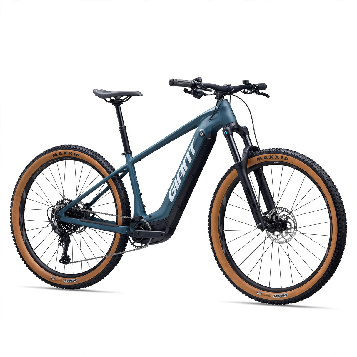Electric bike GIANT Fathom E+ (2026) 29" Deep Lake