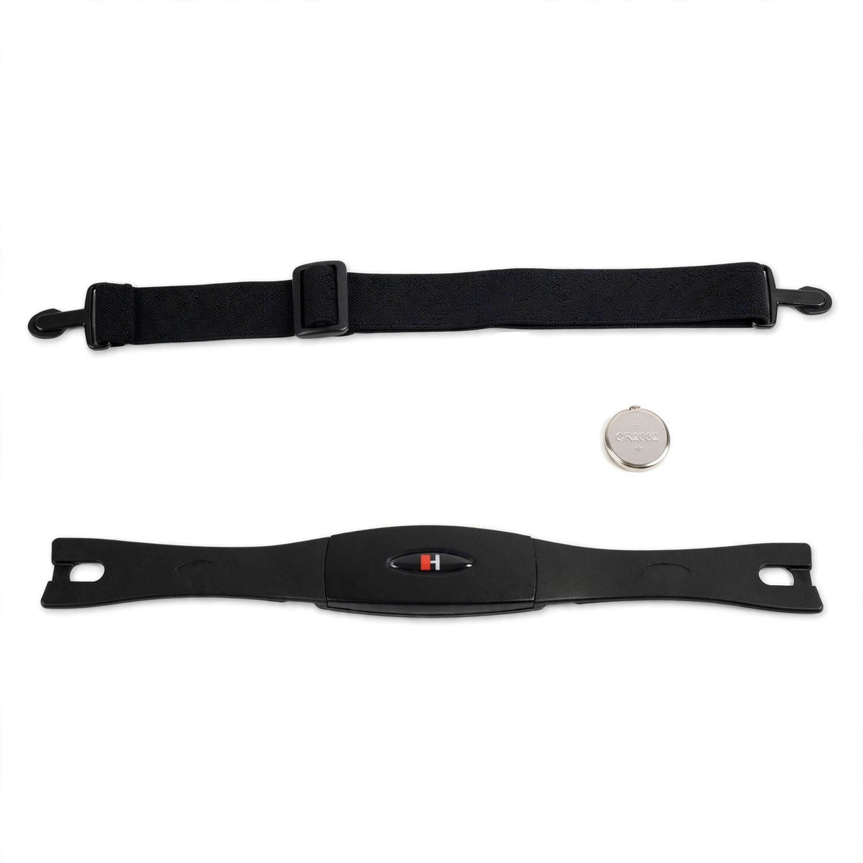 Pulsbälte FINNLO by HAMMER Chest Belt