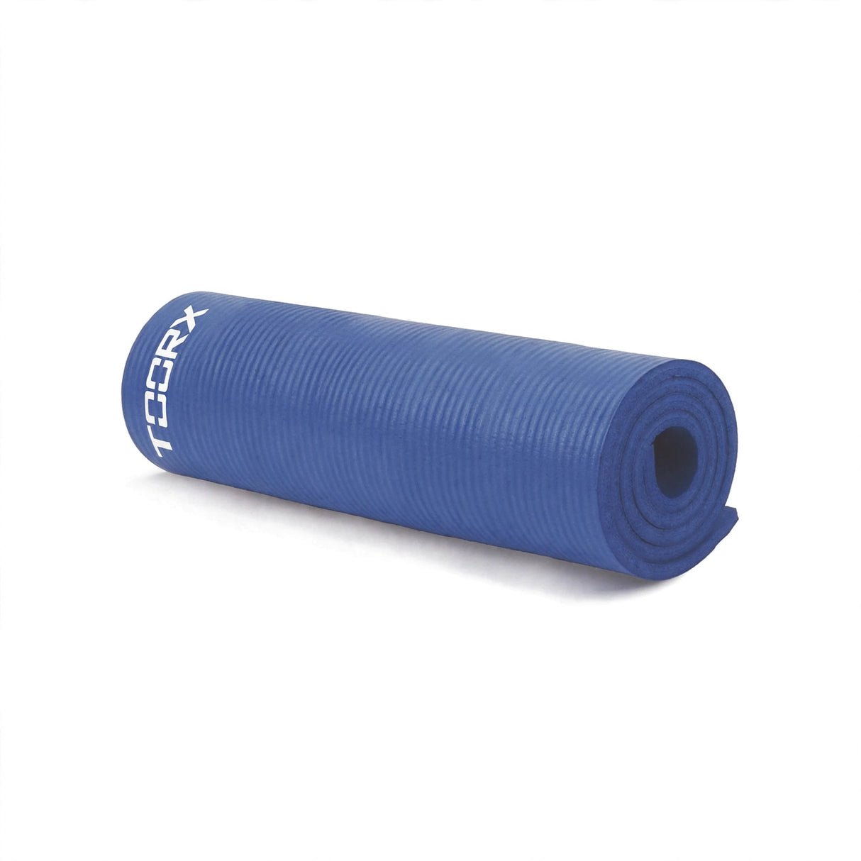 Träningsmatta TOORX Fitness Mat 172 Pro, blå