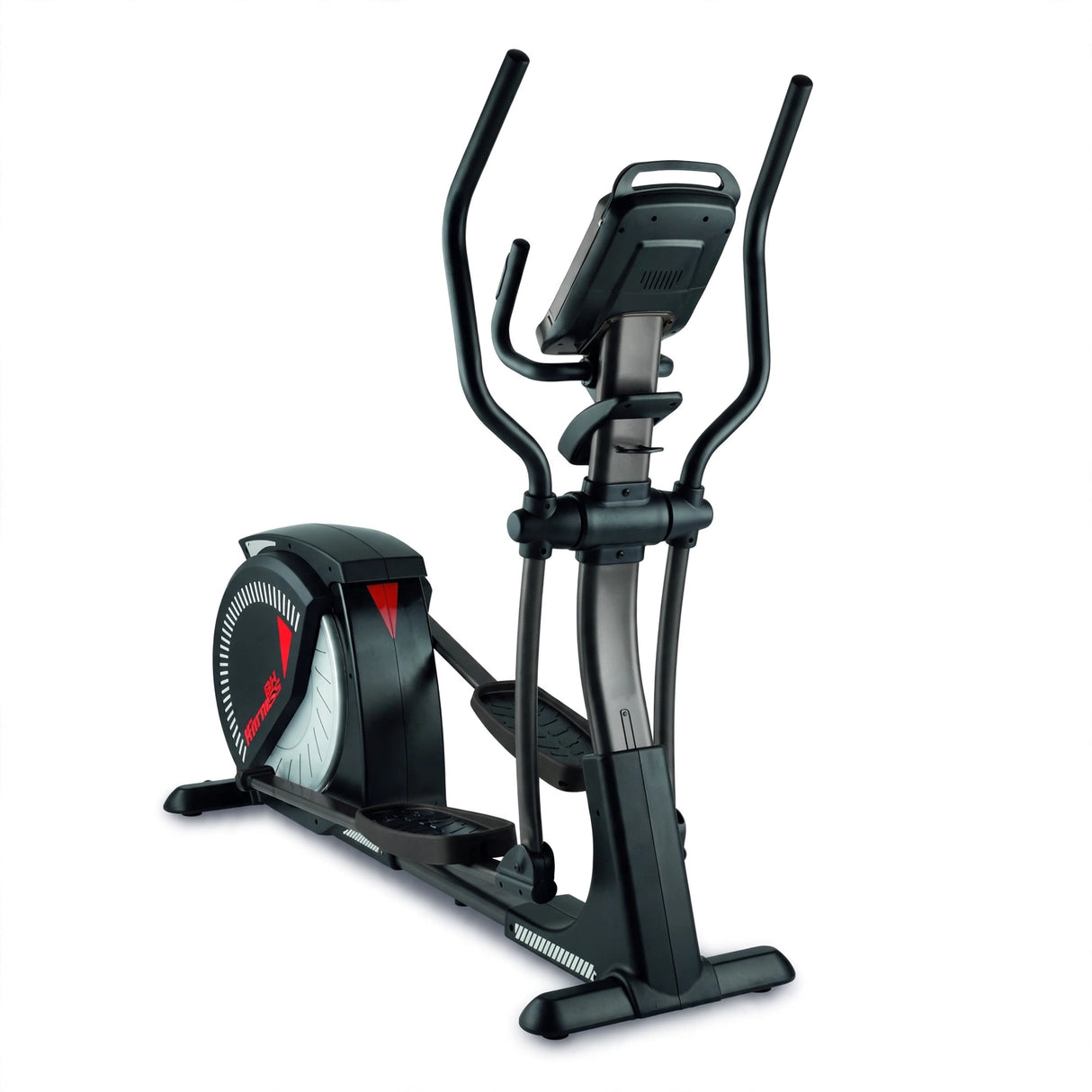 Crosstrainer BH FITNESS Super Khronos Multimedia