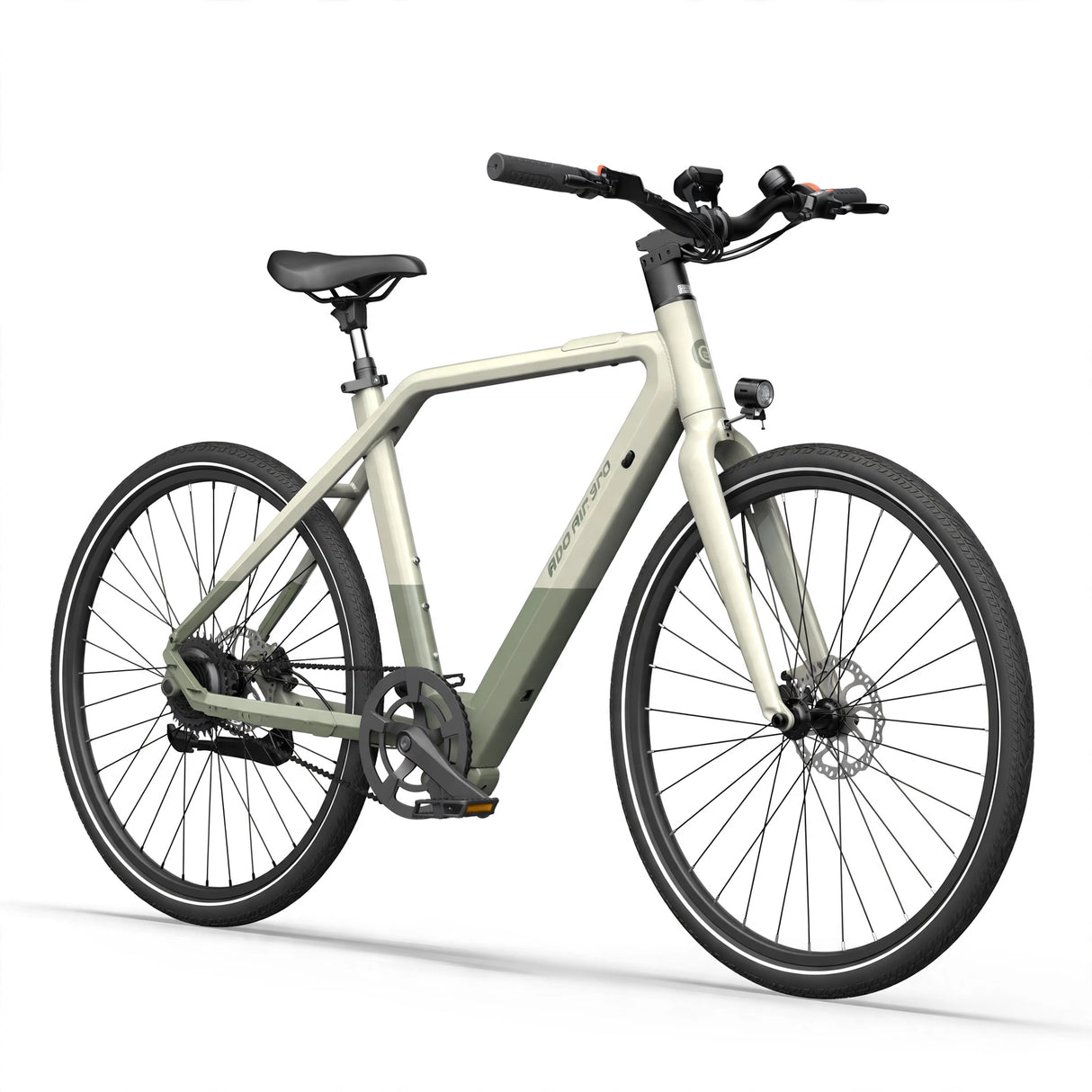 Elcykel ADO Air 30 Pro, Forest Green