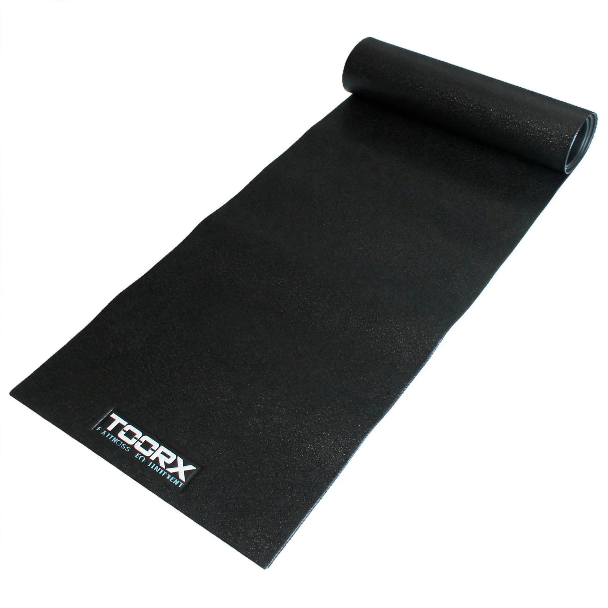 TOORX Träningsmatta, 120x80x0,6 cm
