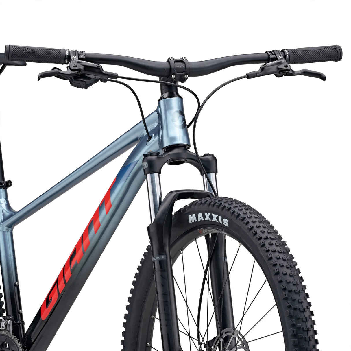 Bicycle GIANT Talon 3, 29" Frost Silver