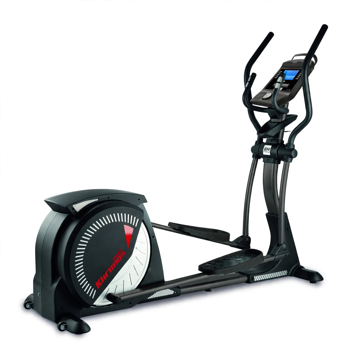 Elliptisk träningscykel BH FITNESS Super Khronos