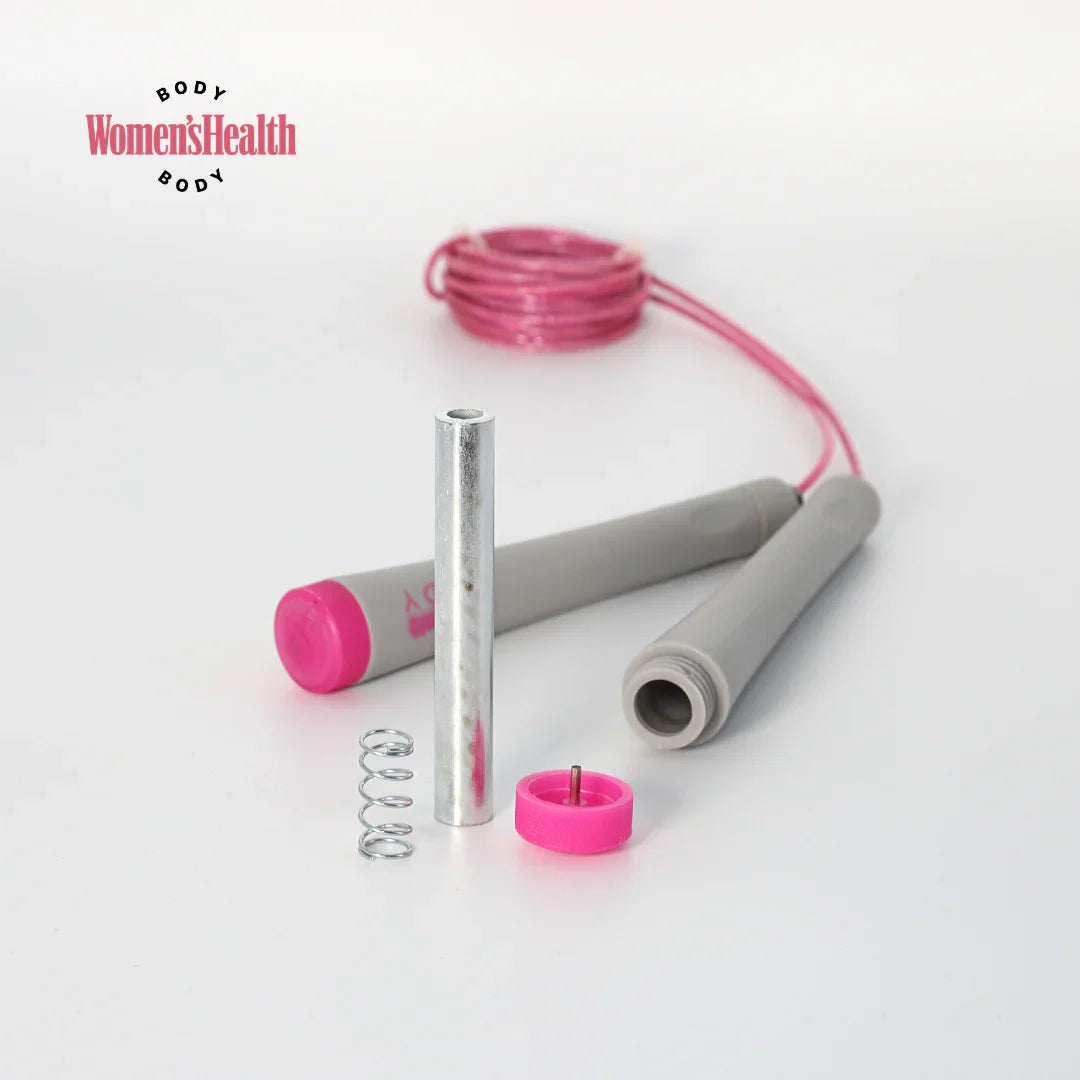 Hopprep Speed Rope Women's Health 3m