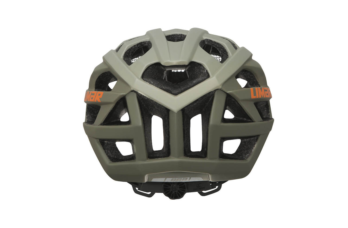 Bicycle helmet LIMAR 888