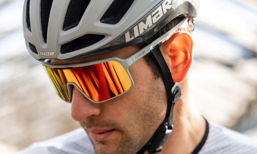 Sunglasses LIMAR ARGO MATT GRAY