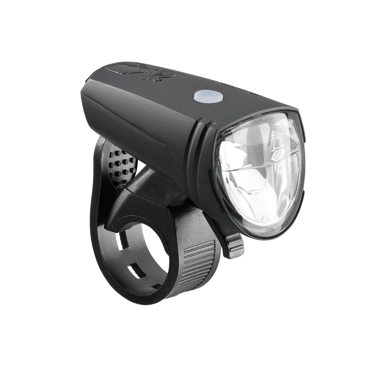 Light set AXA GREENLINE25/SET/25LUX-1LED/USB/ON-OFF/CB