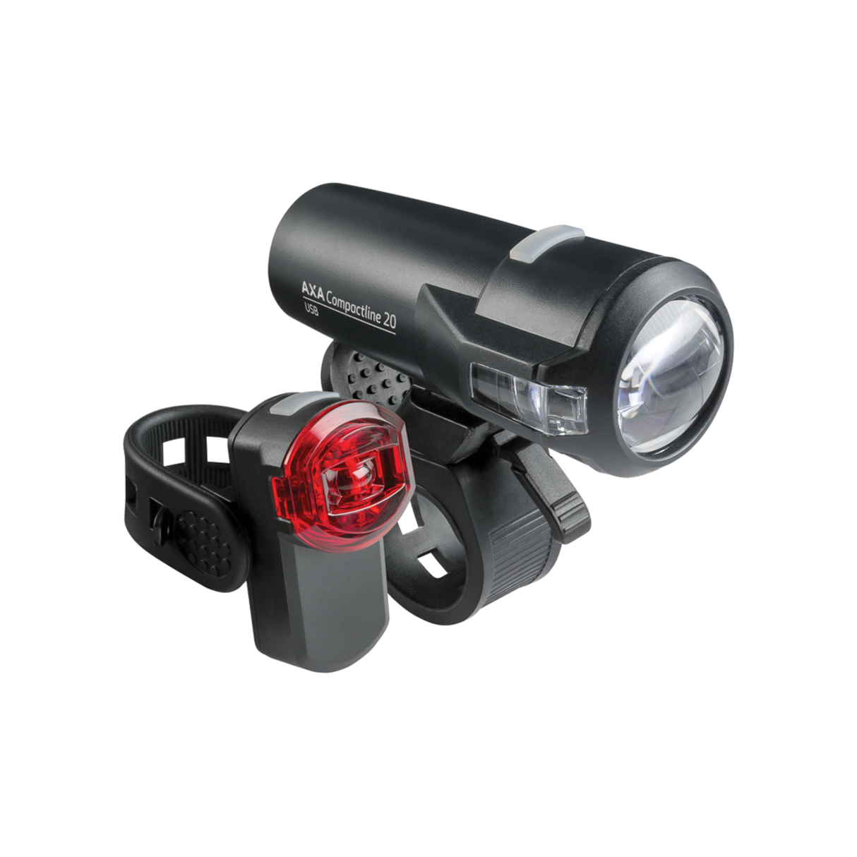 Ljussats AXA Compactline 20 LUX