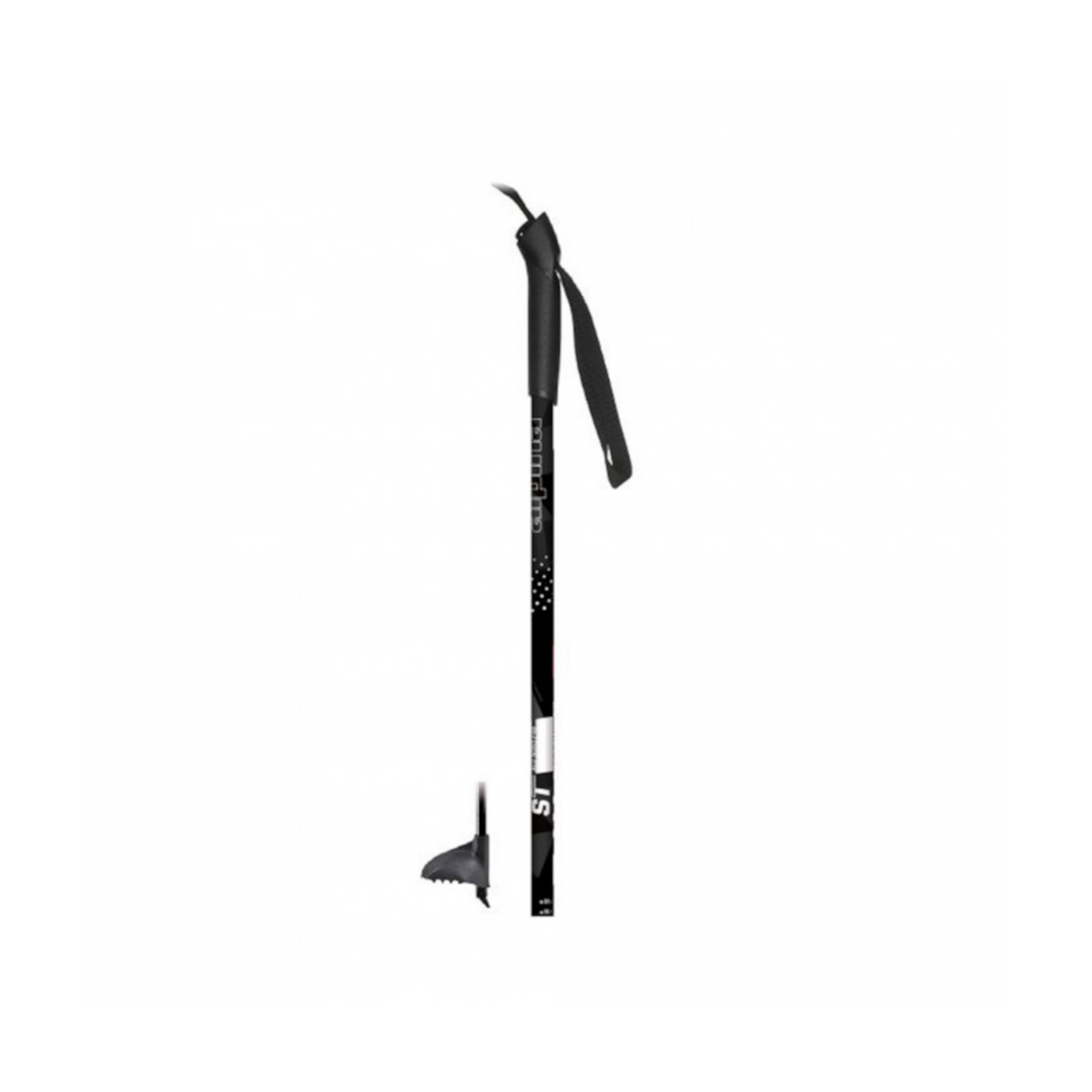 Ski poles Alpina STP