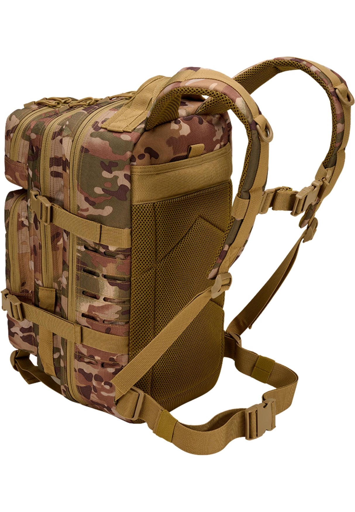 Ryggsäck US Cooper Lasercut Medium One Size