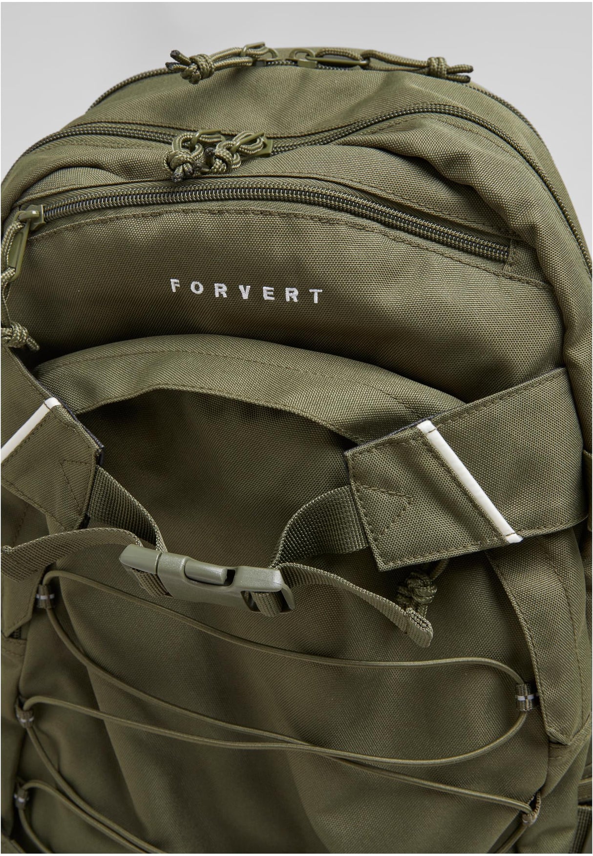 Forvert Uni Laptop Louis Backpack