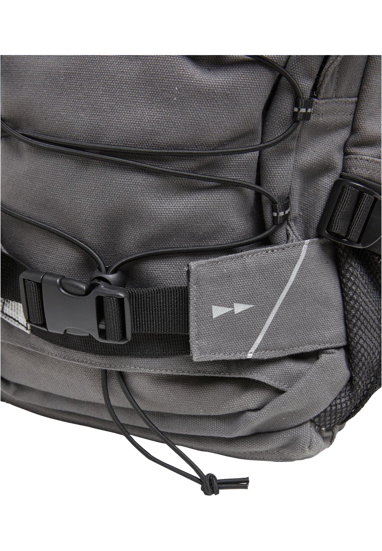 Forvert Canvas Louis Backpack