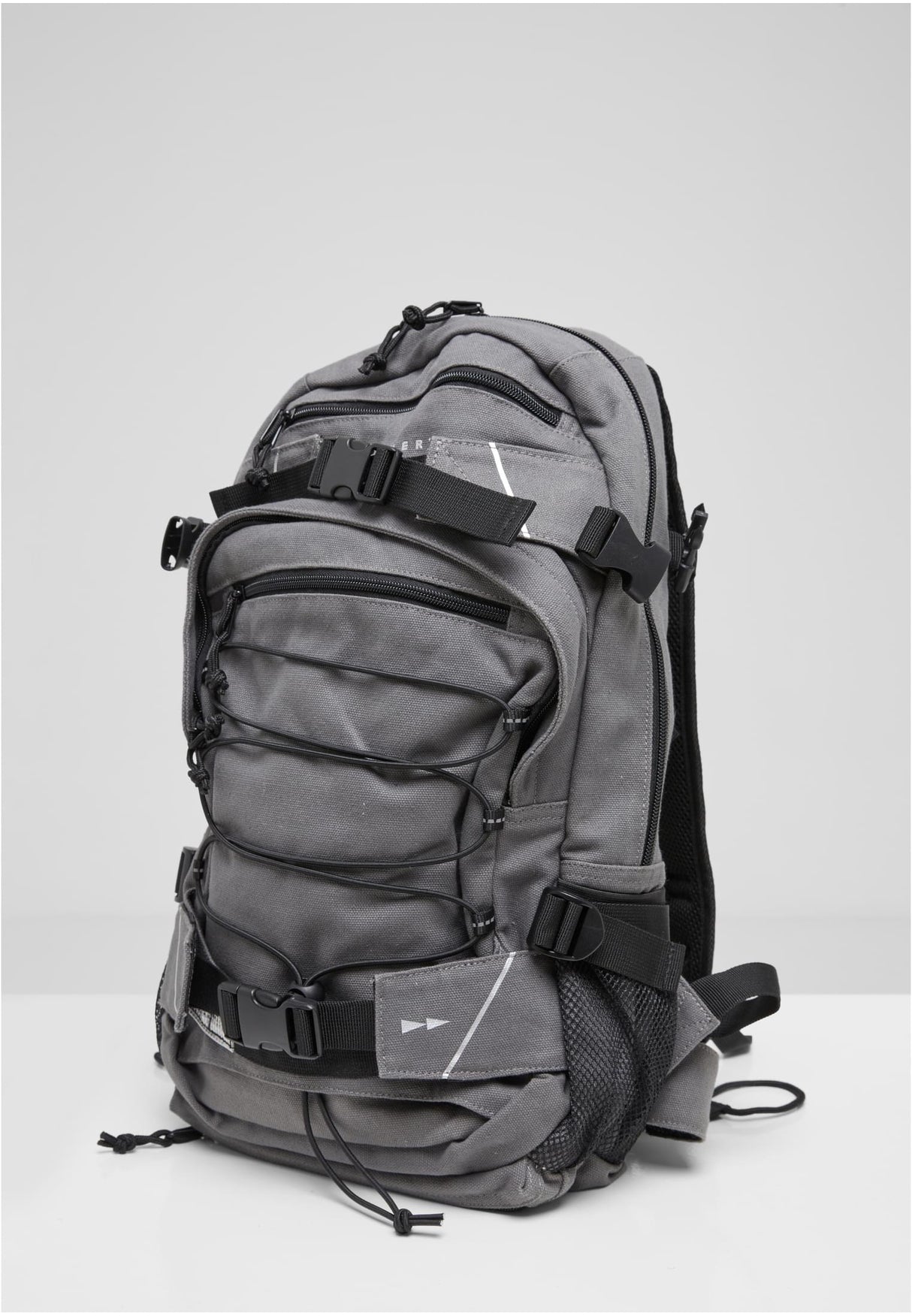 Forvert Canvas Louis Backpack