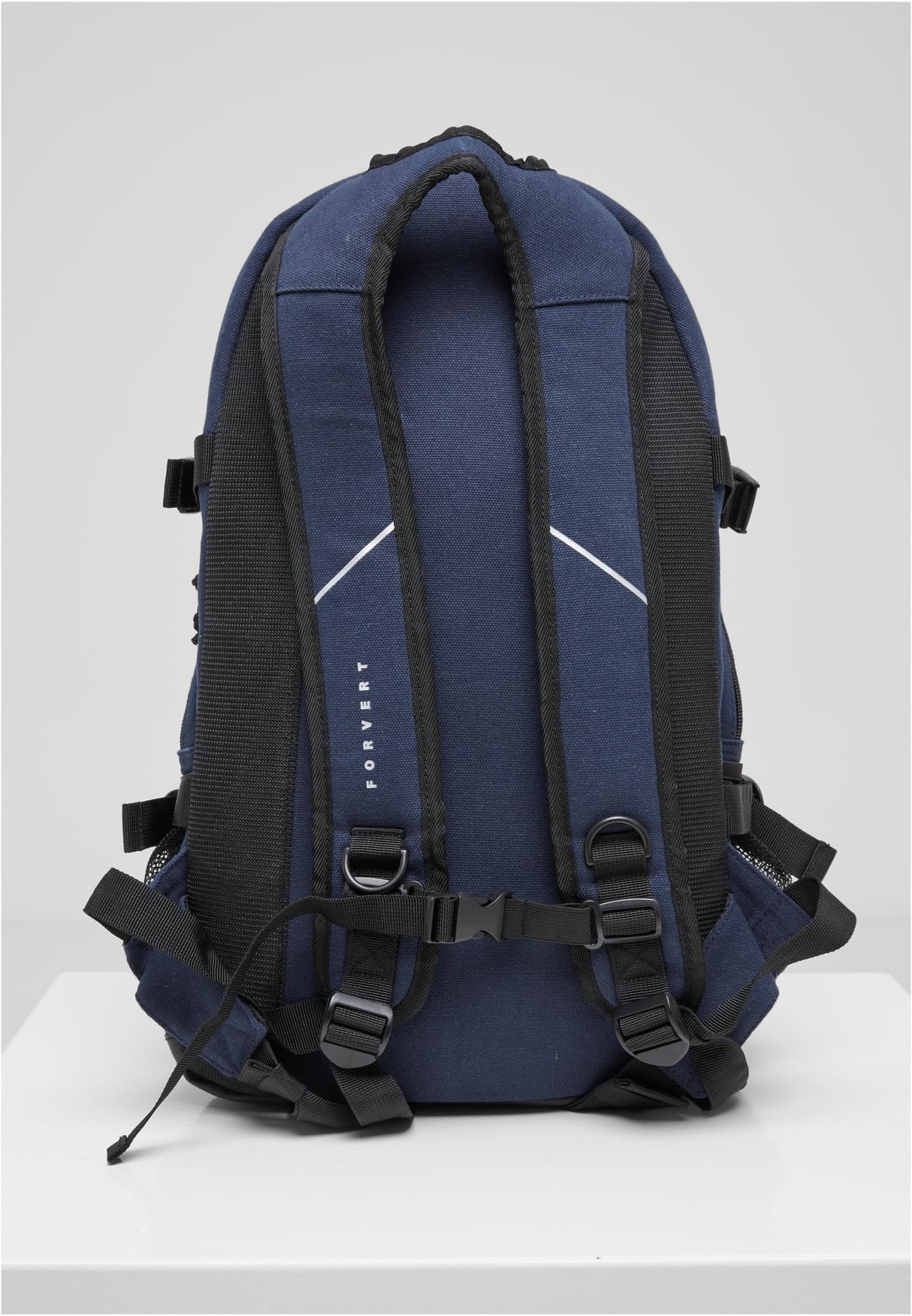 Forvert Canvas Laptop Louis