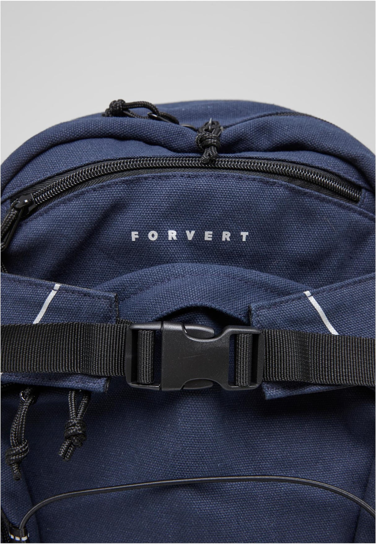 Forvert Canvas Laptop Louis