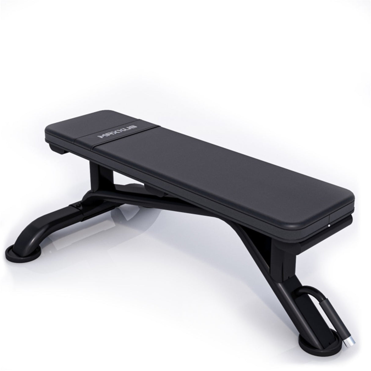 TRÆNINGSBÆNK FLAD MAXXUS PRO