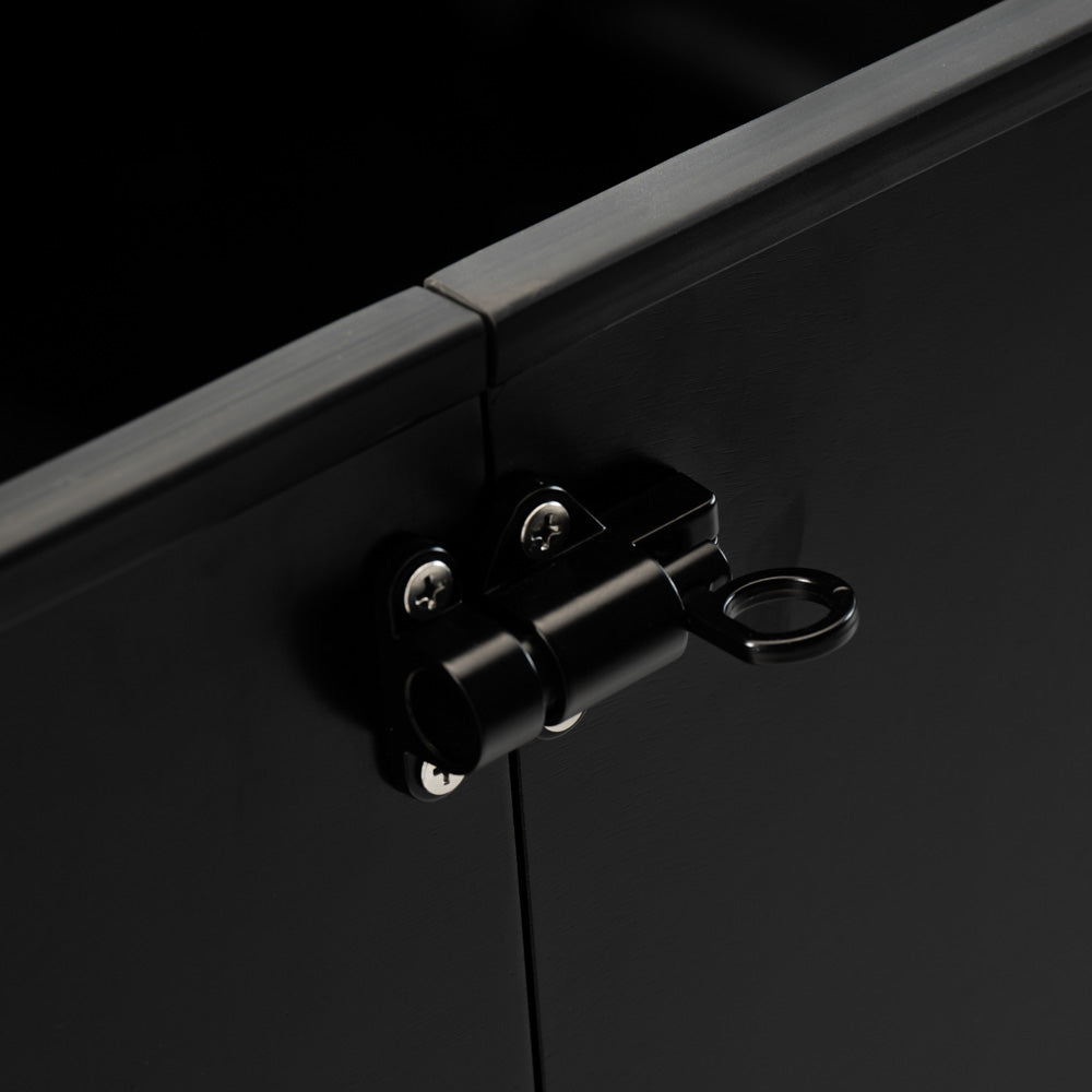 El-lastcykel CARGOBIKE of SWEDEN Classic Kindergarten