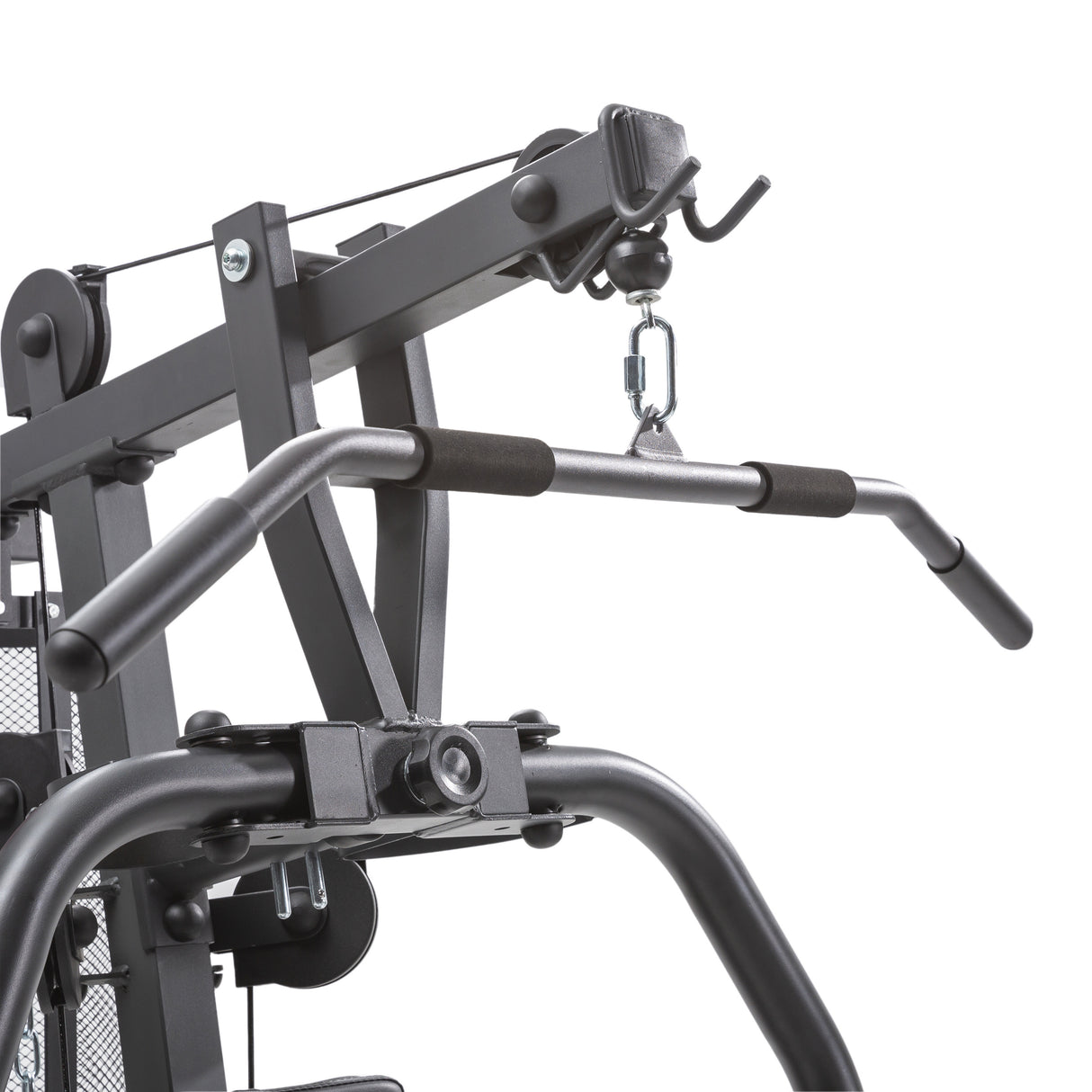 Multifunctional trainer CHRISTOPEIT SP 5000