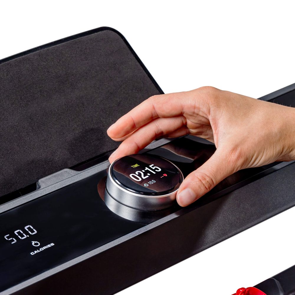 Treadmill CHRISTOPEIT TM 2400 S