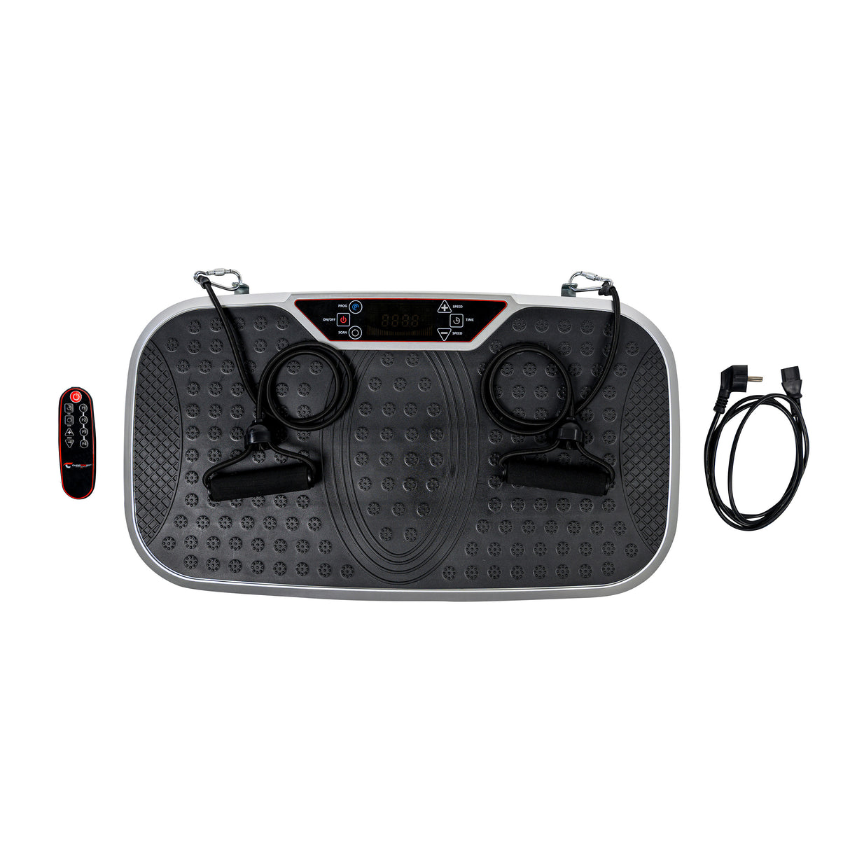 Vibration plate CHRISTOPEIT Vibro 3000