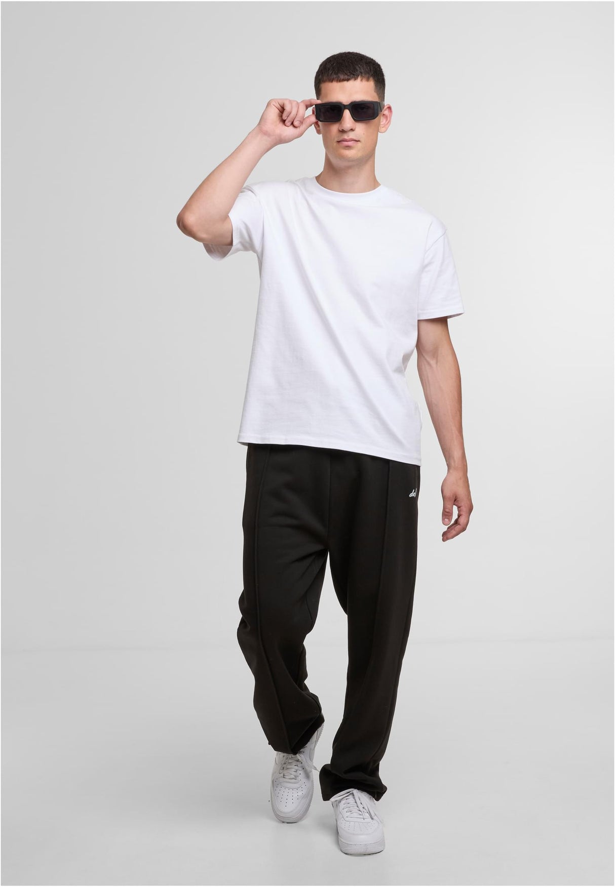 DEF VISIONS Joggingbukser