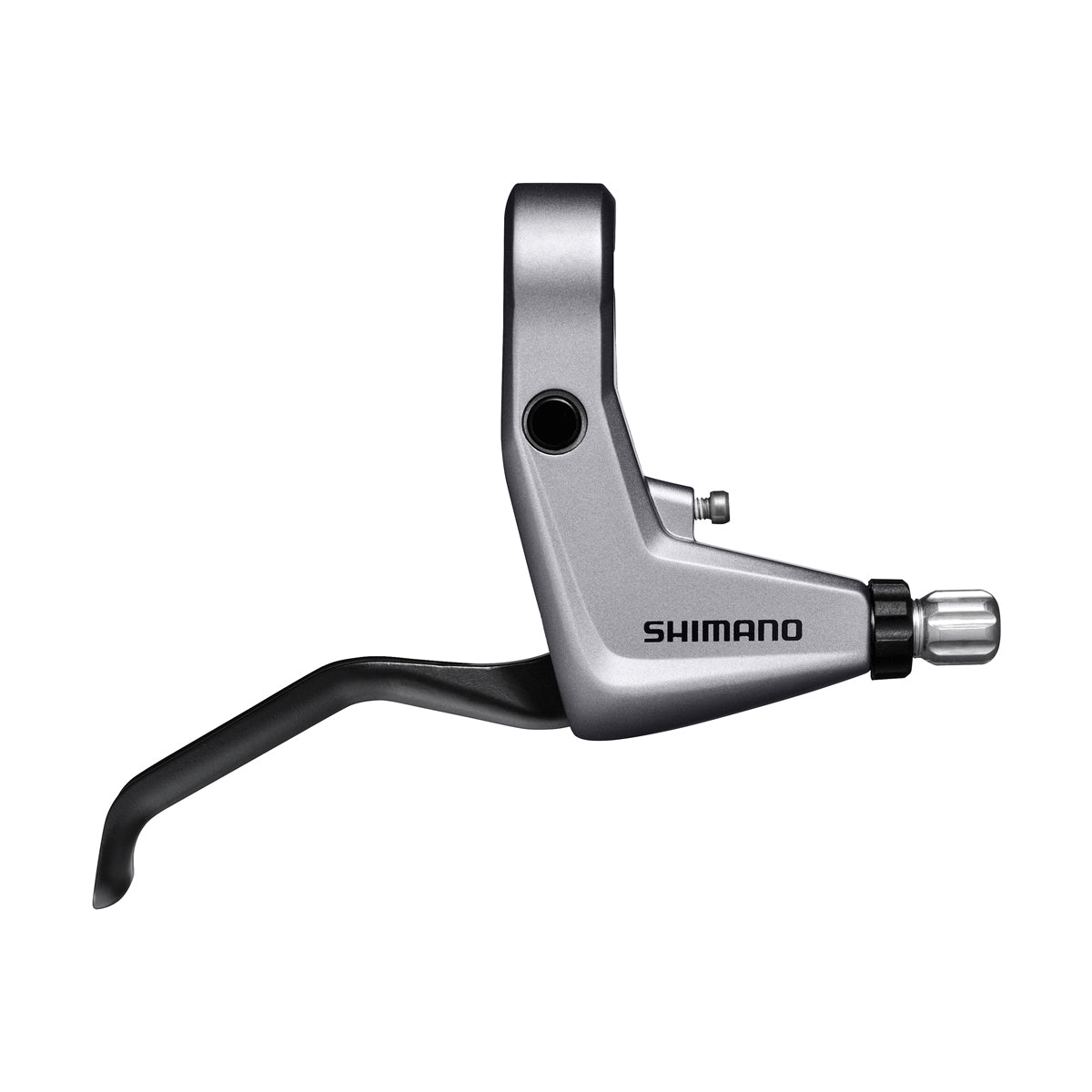 Bromsreglage Shimano Höger 2-finger Silver BL-T4000 Alivio V-Brake