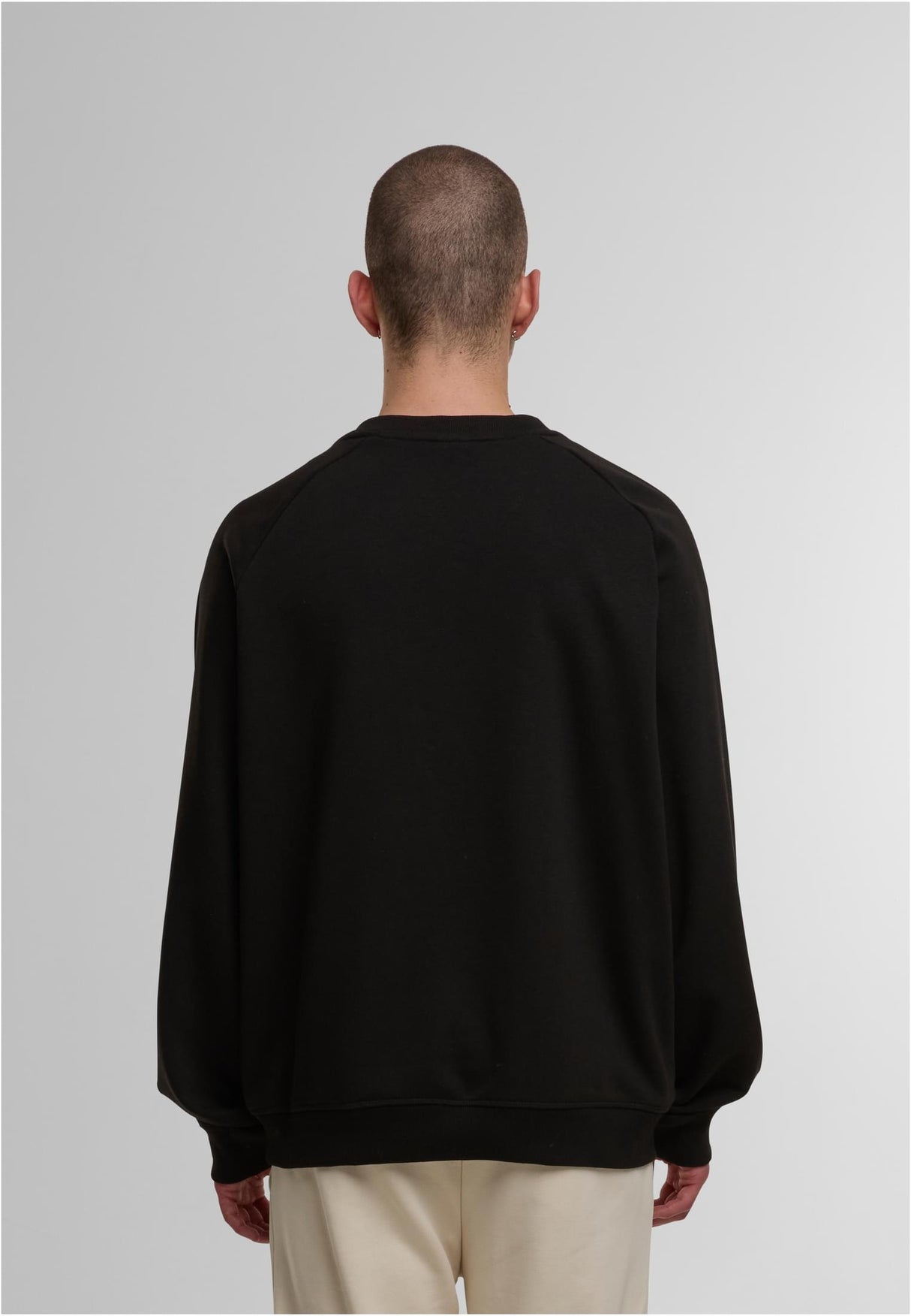 Ecko Unltd. Split Pullover