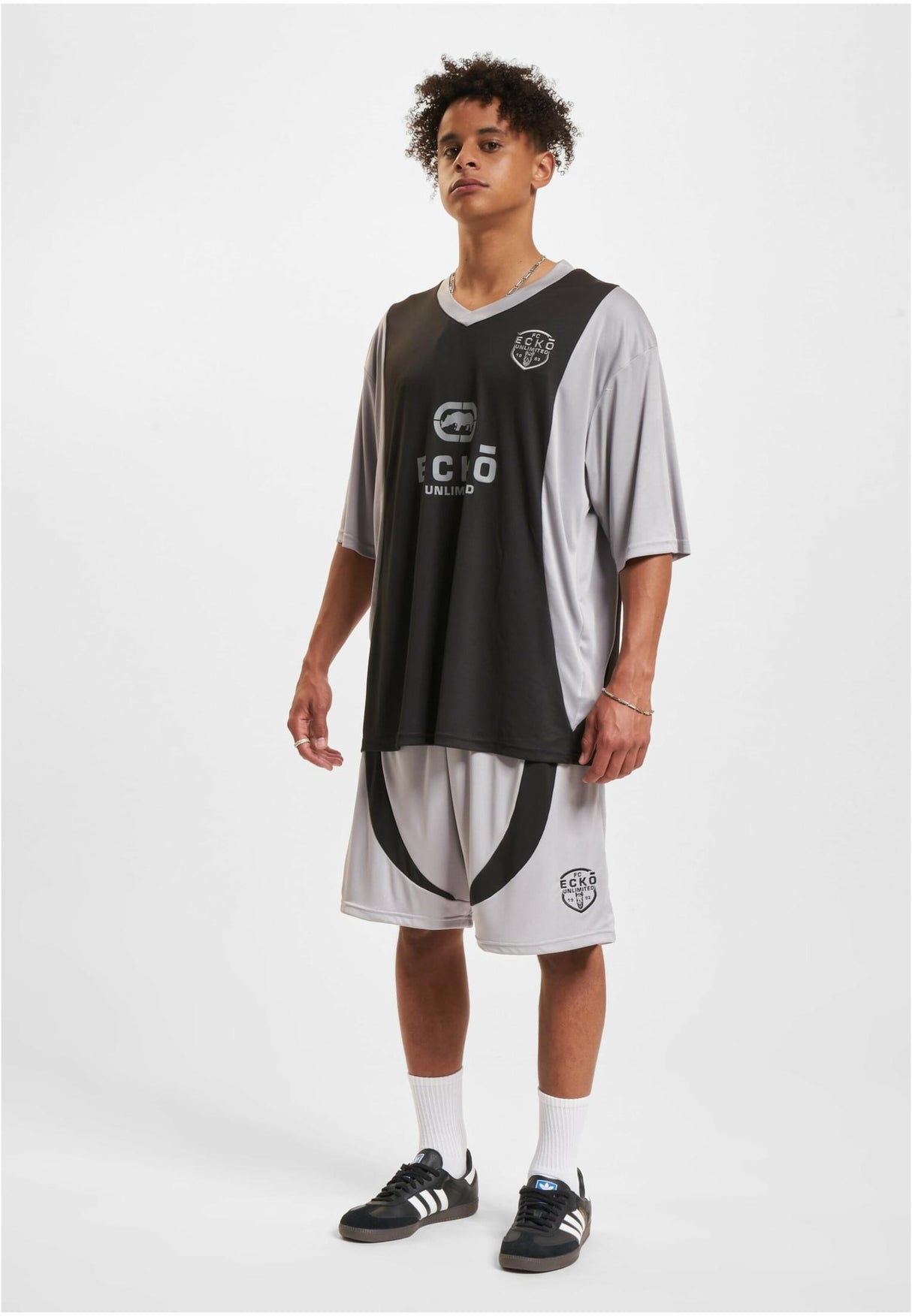 Ecko Unltd Cuts Shorts