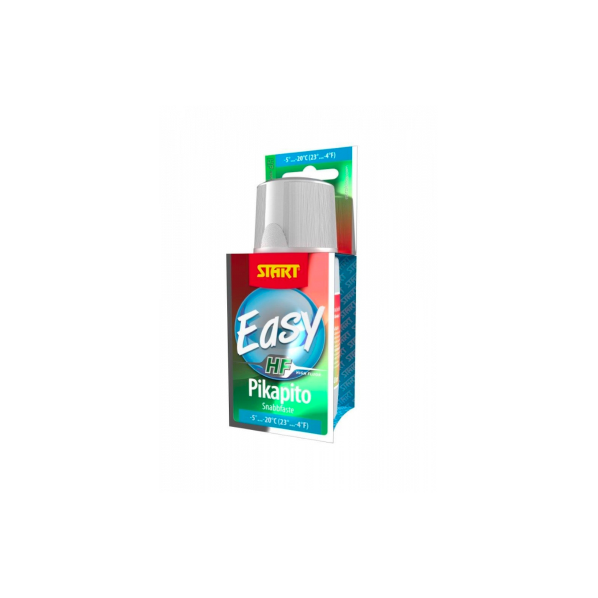 Vedligeholdelsesfedt START Easy HF Quick Kick, kold