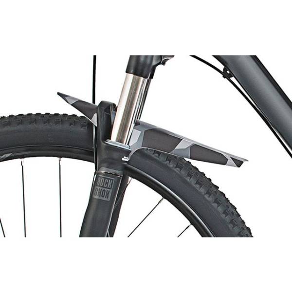 Front fender HEBIE Swap Front "Adrenaline", 26"-