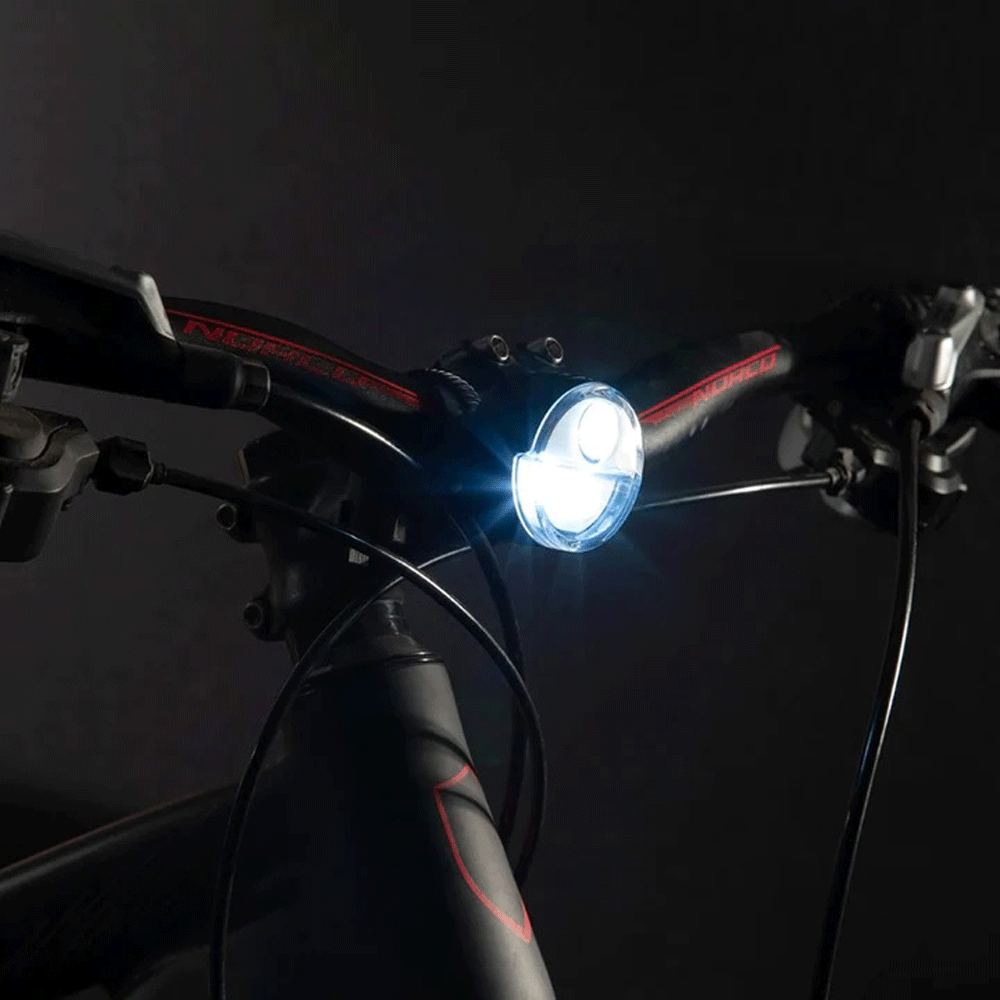 Forlygte SP CONNECT All-Round LED Light 200lm