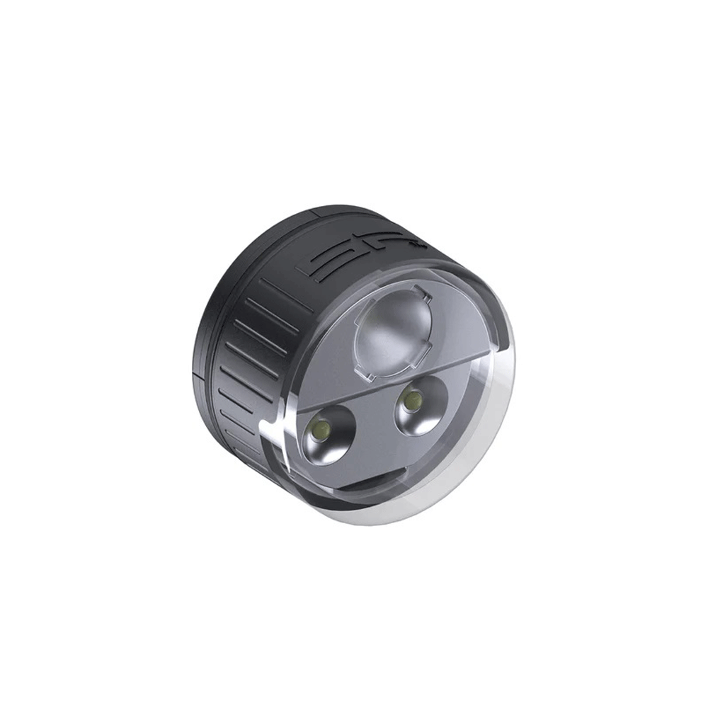 Forlygte SP CONNECT All-Round LED Light 200lm