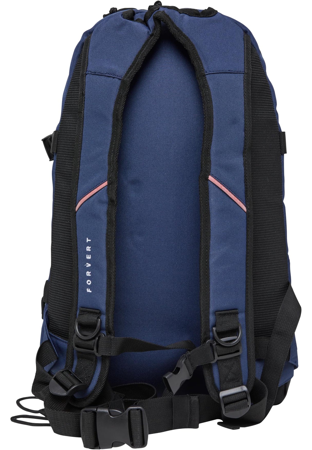 Ryggsäck Forvert Laptop Louis One Size