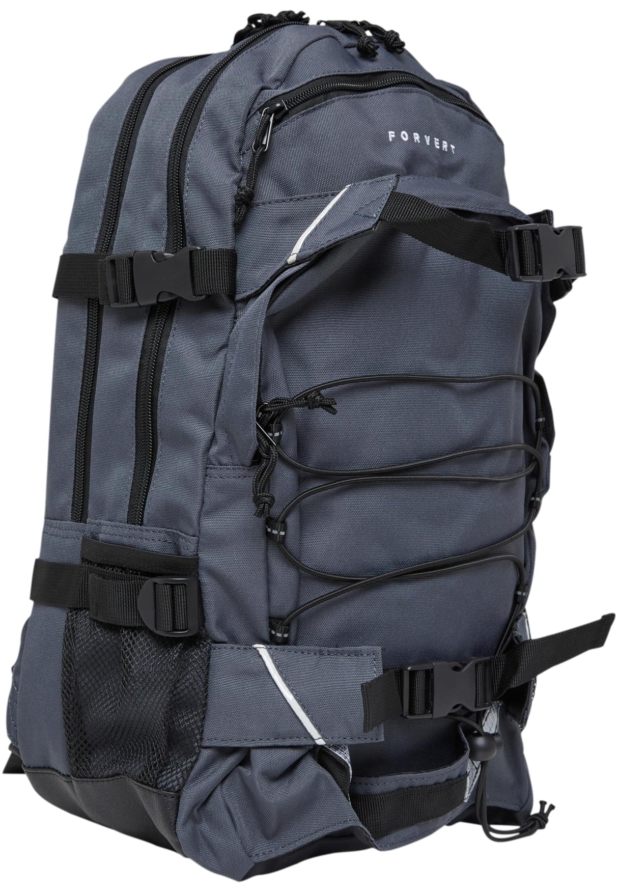 Ryggsäck Forvert Laptop Louis One Size